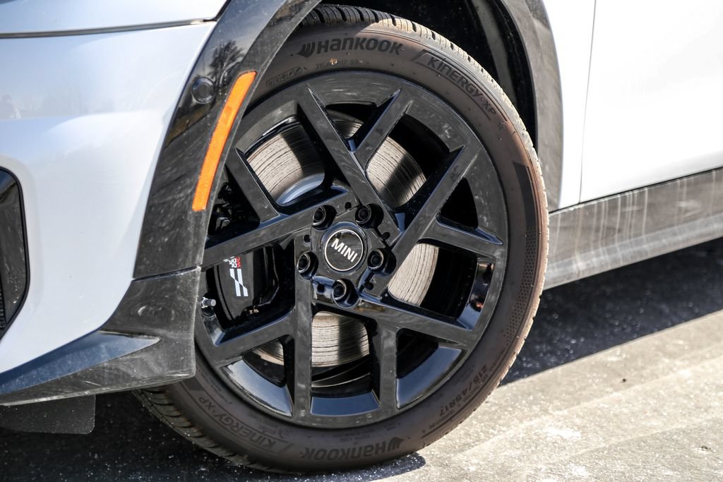 New 2026 MINI Cooper S FWD image 9