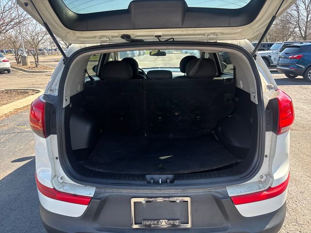 Used 2015 Kia Sportage LX image 21