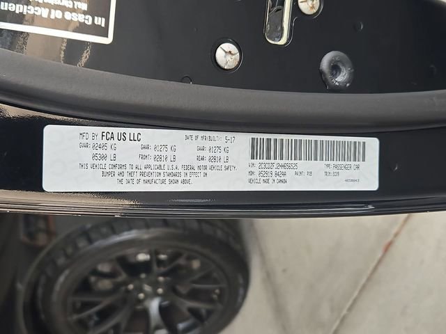 Used 2017 Dodge Challenger R/T Scat Pack image 32