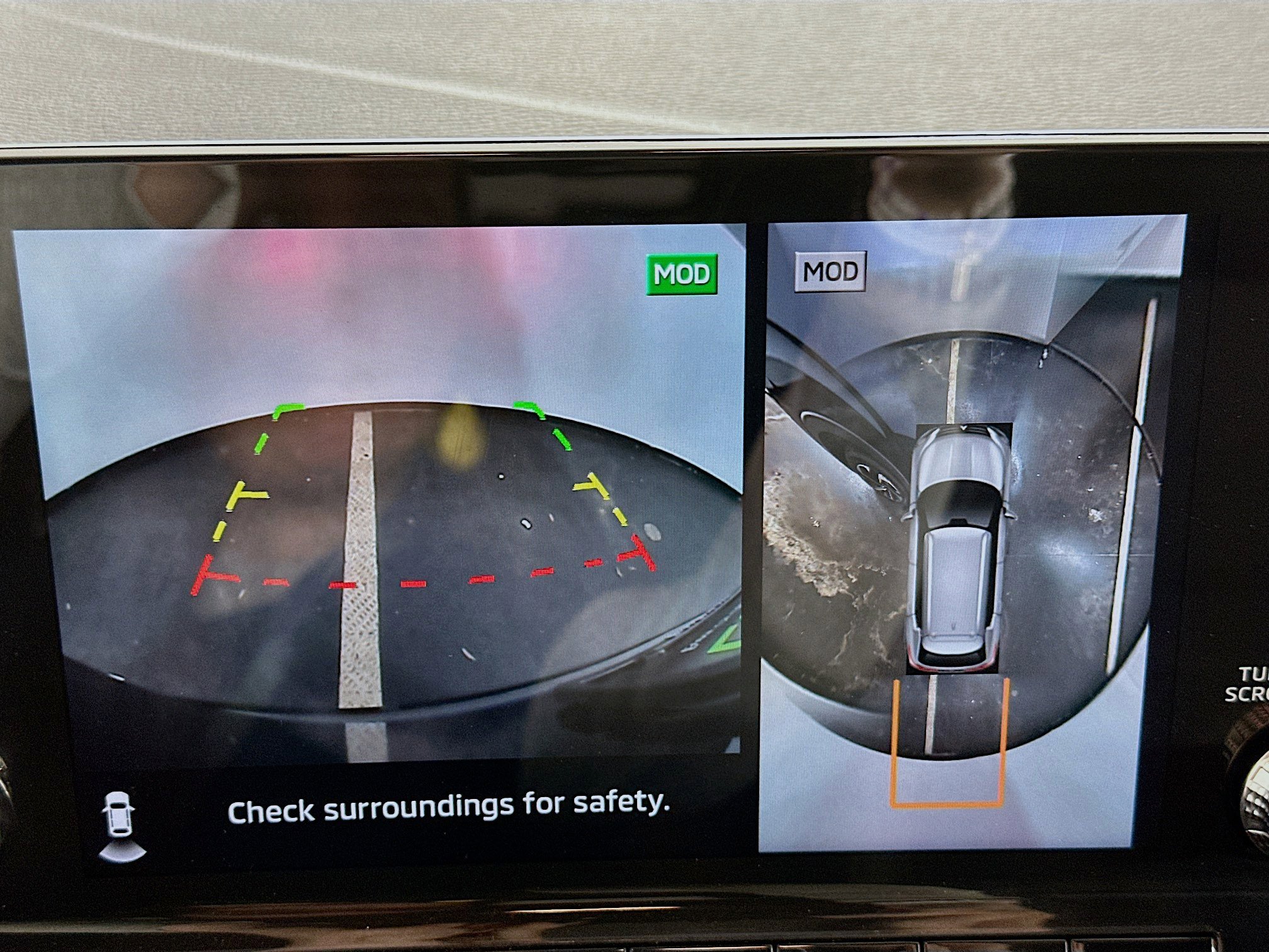 Used 2024 Mitsubishi Outlander SE image 23