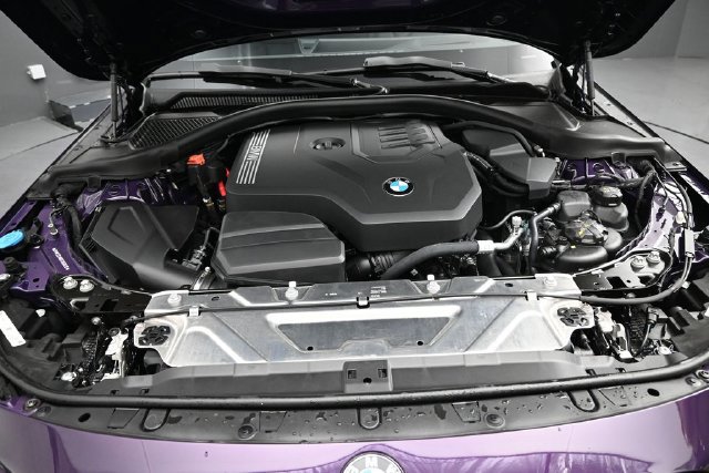 New 2026 BMW 230i xDrive Coupe w/ Premium Package AWD/4WD image 24