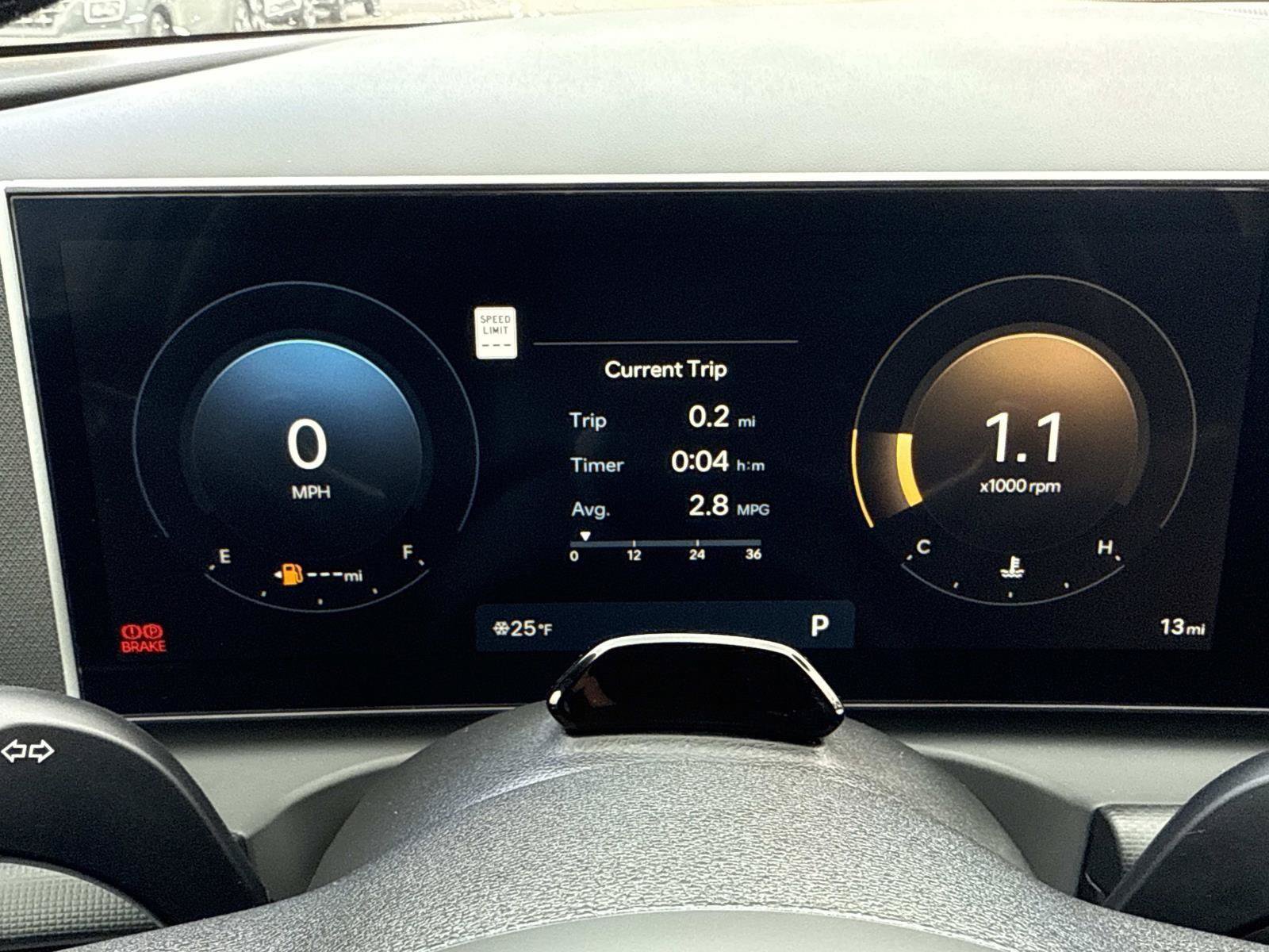 New 2026 Hyundai Santa Cruz XRT AWD/4WD image 7