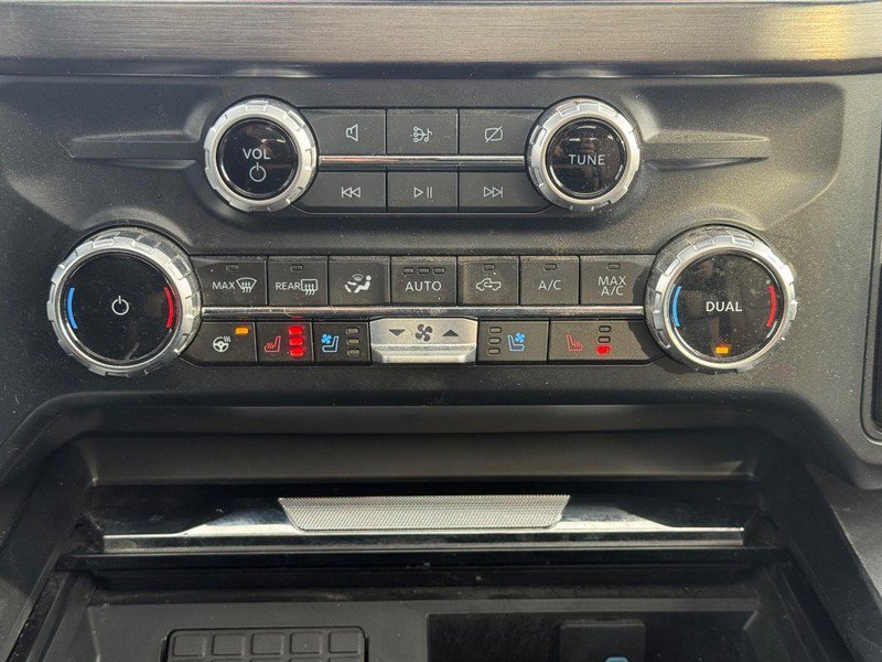 Certified 2023 Ford F450 Lariat w/ Lariat Ultimate Package image 23