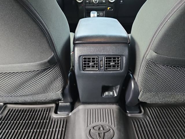 Used 2022 Toyota 4Runner TRD Off-Road image 24