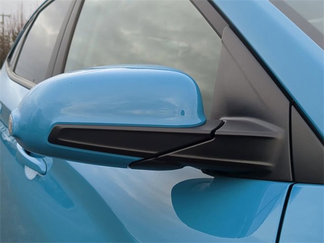 Used 2023 Hyundai Kona Limited w/ Cargo Package image 11