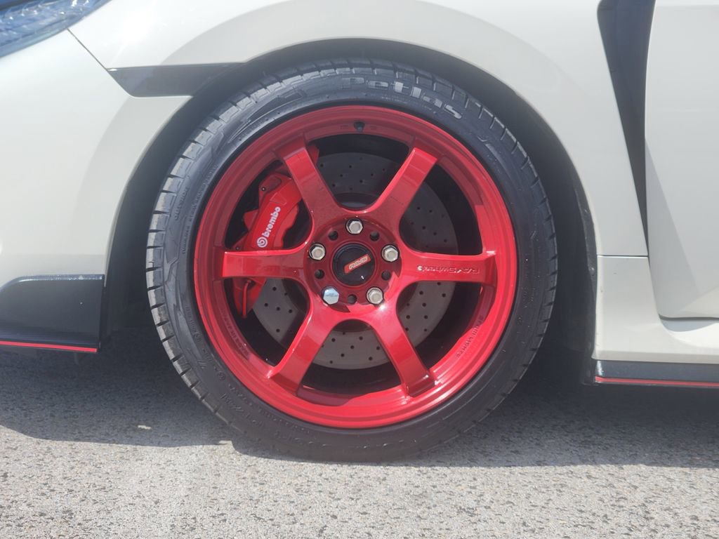 Used 2019 Honda Civic Type R image 7