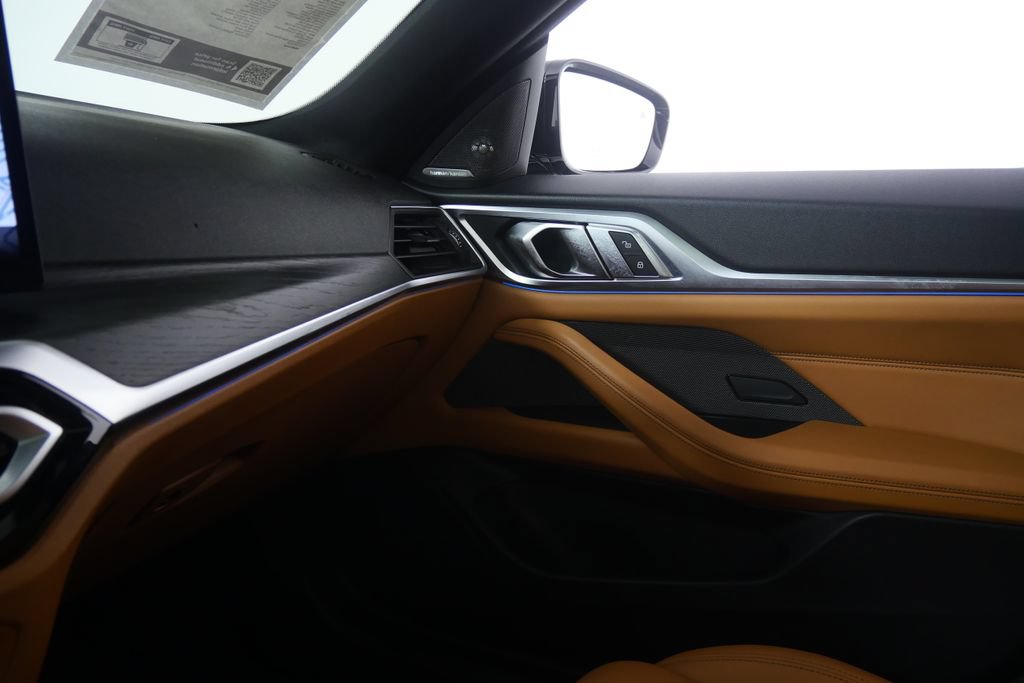 Used 2023 BMW i4 eDrive35 RWD image 26