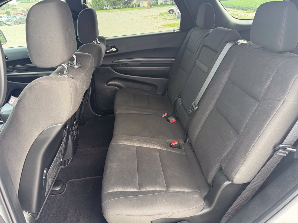 Used 2026 Dodge Durango GT RWD image 13