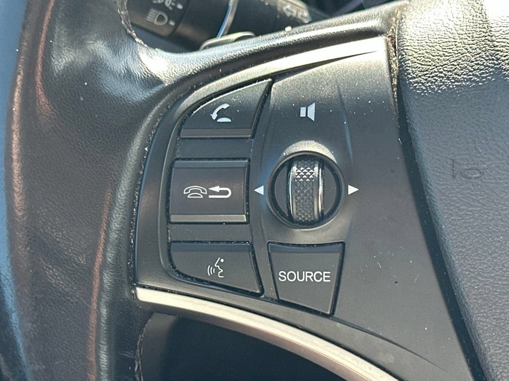 Used 2019 Acura MDX w/ Technology Package AWD/4WD image 21