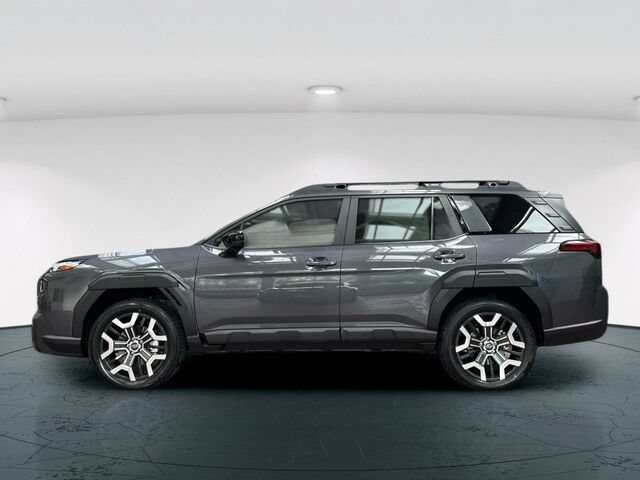 New 2026 Subaru Outback Touring XT AWD/4WD image 3