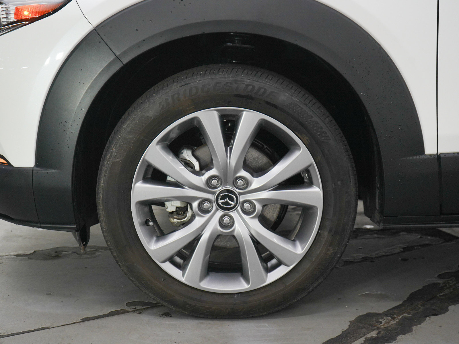 Used 2023 MAZDA CX-30 AWD 2.5 S w/ Preferred Package image 29