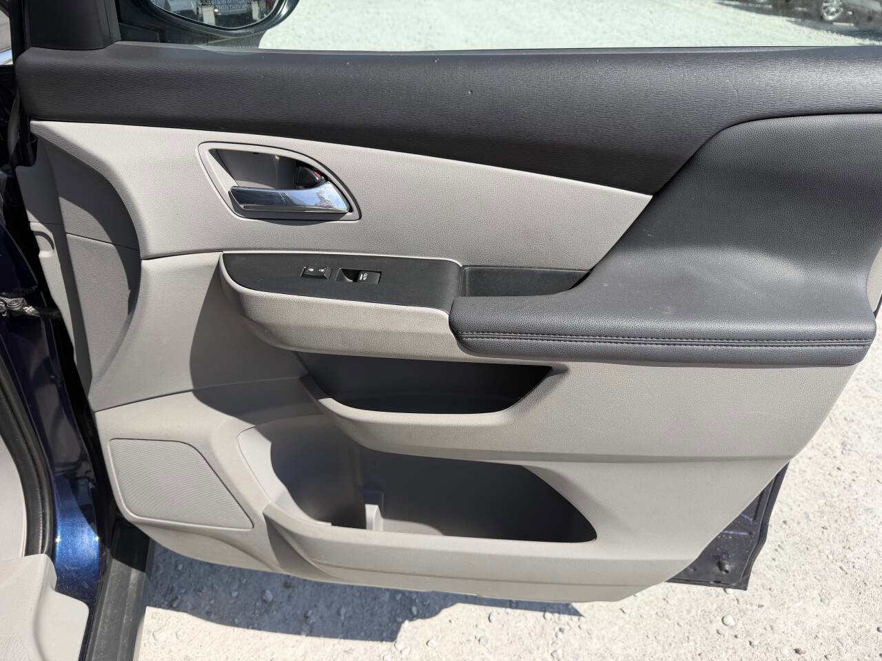 Used 2016 Honda Odyssey EX-L image 20