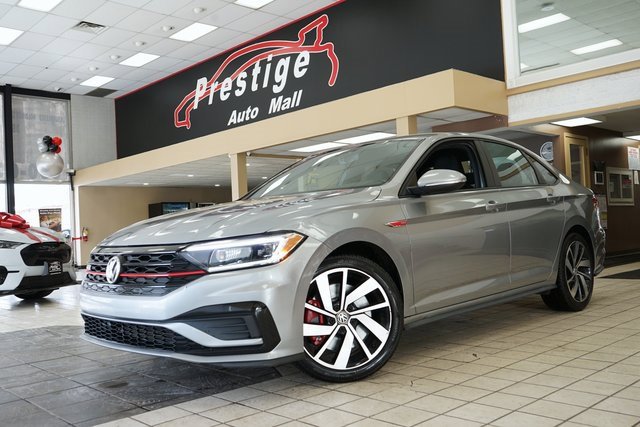 Used 2019 Volkswagen Jetta GLI image 20