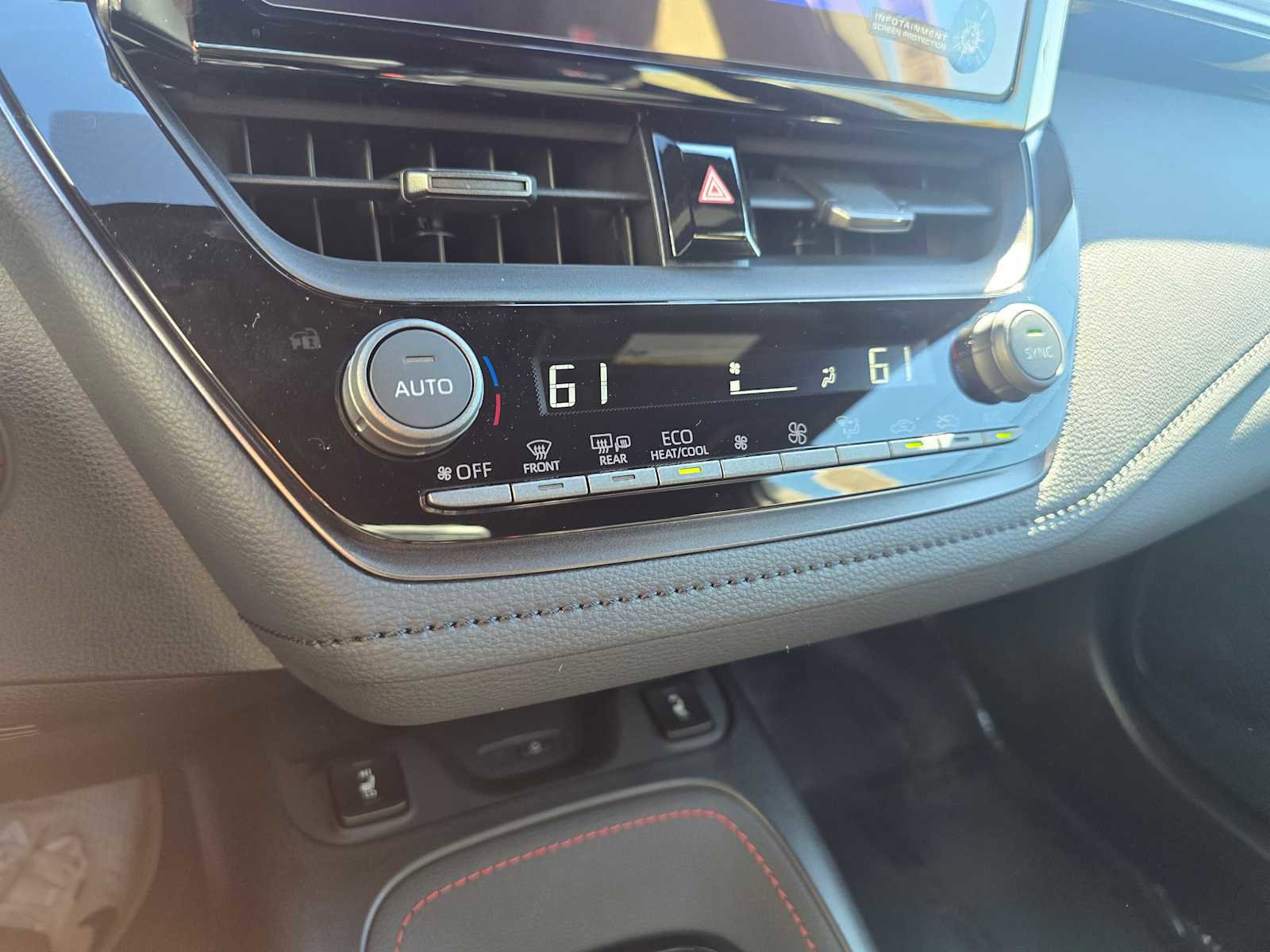 New 2026 Toyota Corolla Premium Plus image 29