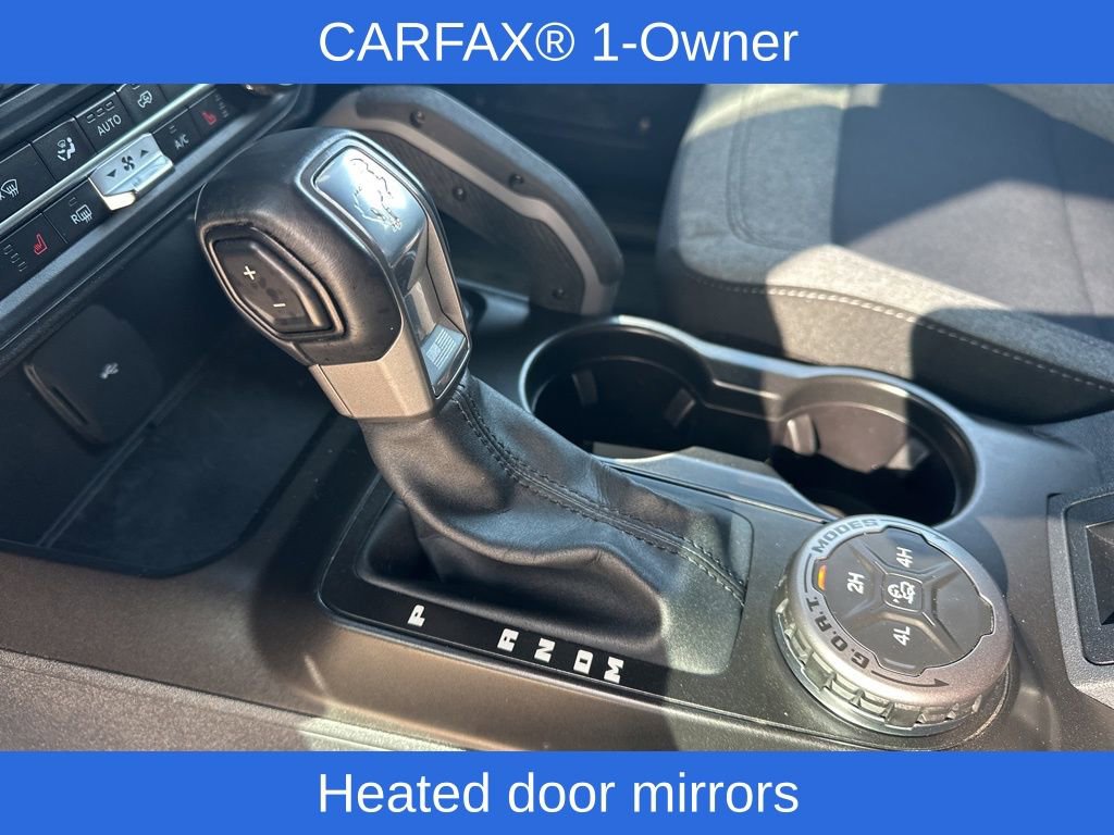 Used 2022 Ford Bronco Big Bend image 34