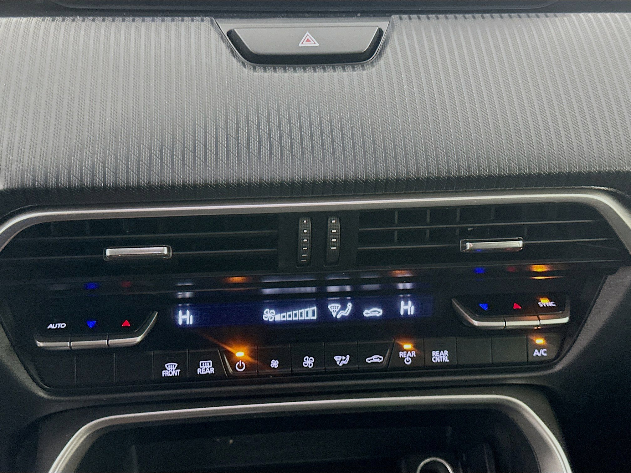 Used 2025 MAZDA CX-90 3.3 Turbo w/ Select Package image 24