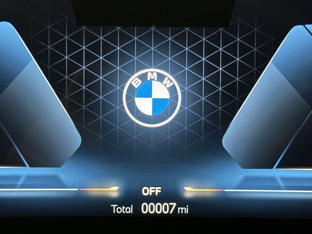 New 2026 BMW X2 xDrive28i w/ Convenience Package AWD/4WD image 16