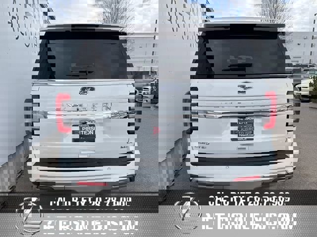 Used 2024 Ford Expedition Max Limited image 5