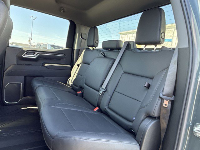 New 2026 Chevrolet Silverado 1500 LTZ image 24