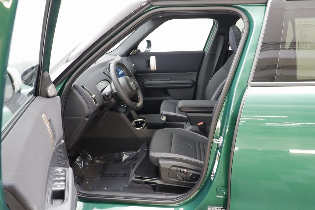 New 2026 MINI Cooper Countryman S w/ Comfort Package Max image 6