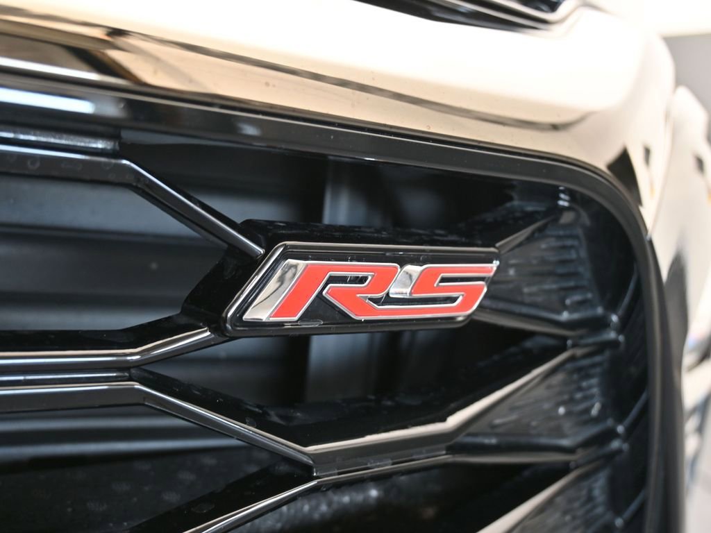 Used 2023 Chevrolet TrailBlazer RS w/ Convenience Package image 48