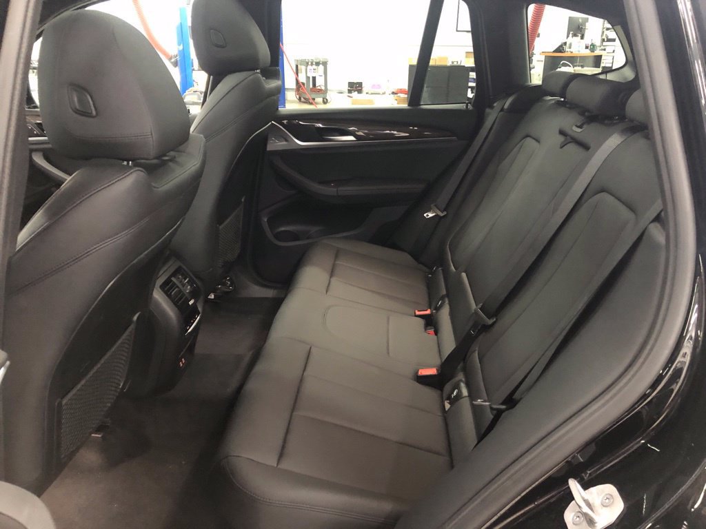 Used 2021 BMW X3 xDrive30i AWD/4WD image 13