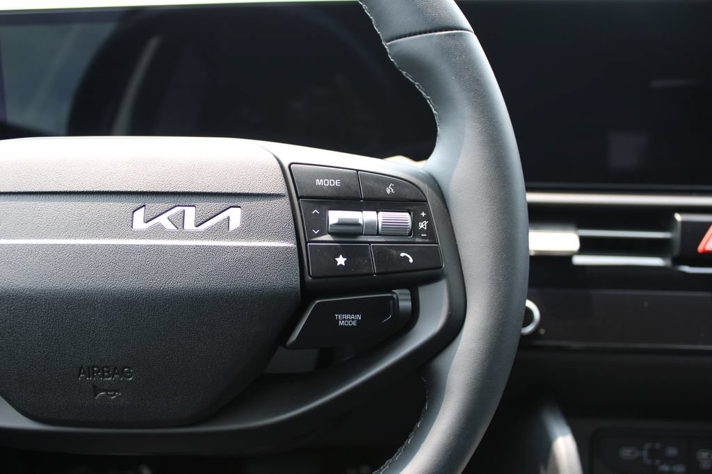 Used 2026 Kia Sportage EX w/ EX Panorama Roof Package AWD/4WD image 18
