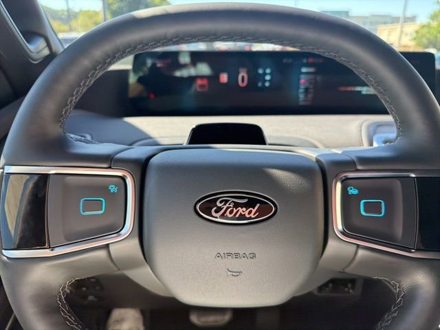 New 2026 Ford Expedition Tremor AWD/4WD image 3