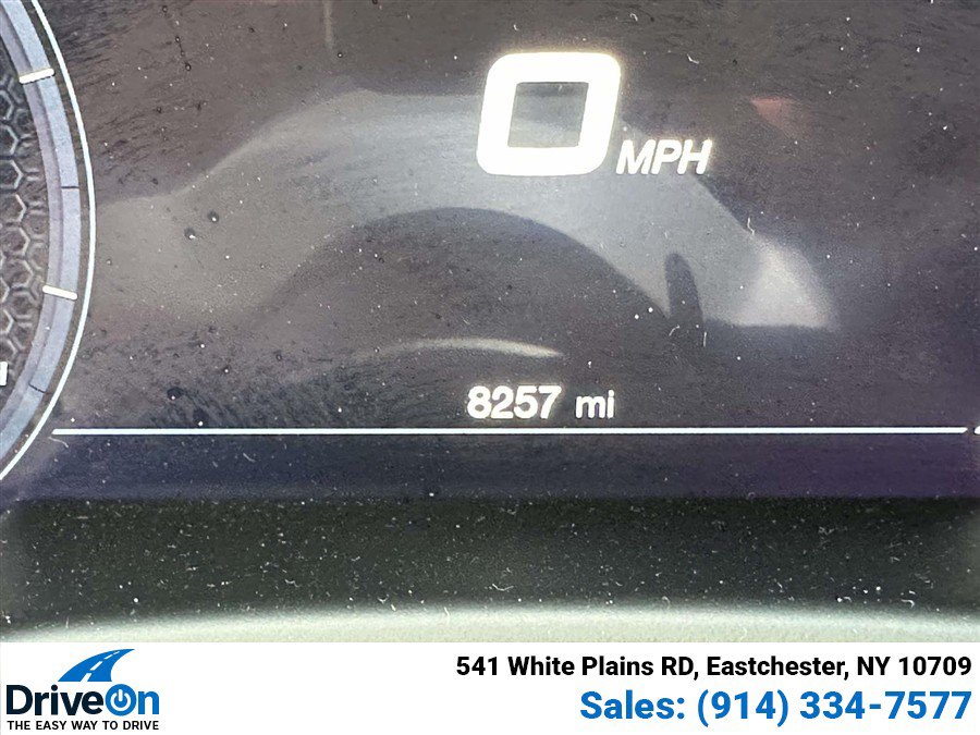 Used 2023 Dodge Hornet GT w/ Cold Weather Group AWD/4WD image 30