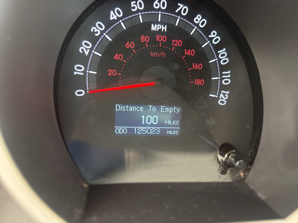 Used 2008 Toyota Tundra Limited image 16