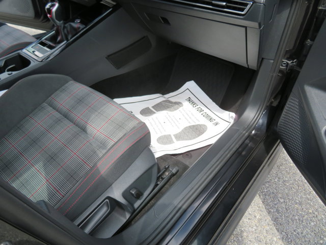 Used 2024 Volkswagen GTI SE image 19