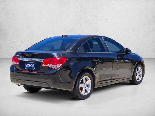 Used 2015 Chevrolet Cruze LS FWD image 5