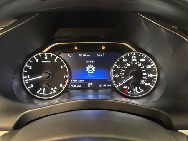 Used 2017 Nissan Murano SL AWD/4WD image 20