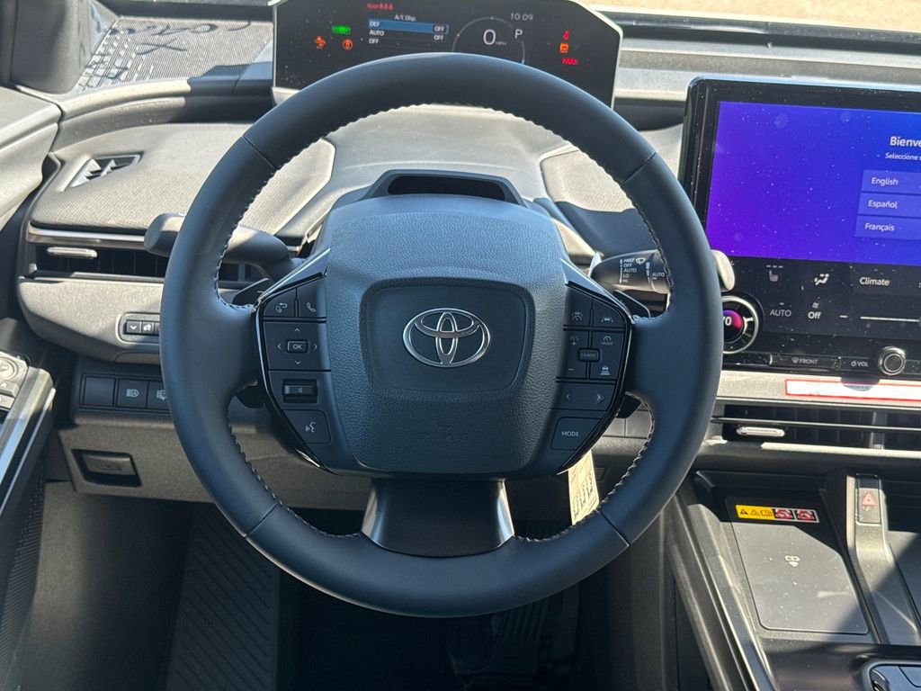 New 2026 Toyota bZ AWD/4WD image 13