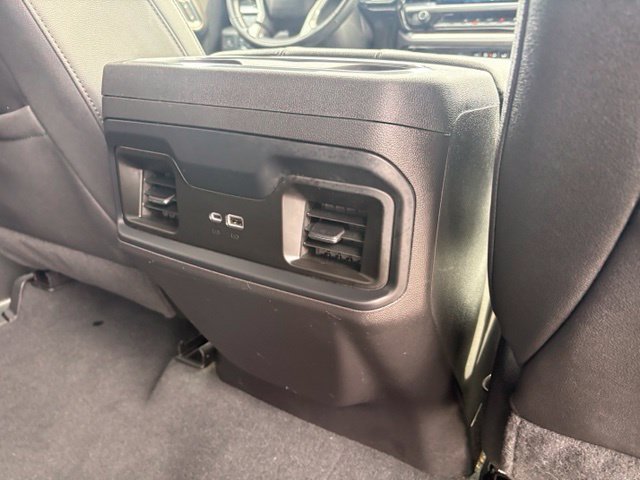 Used 2025 Chevrolet Silverado 1500 LT Trail Boss w/ Convenience Package II AWD/4WD image 30