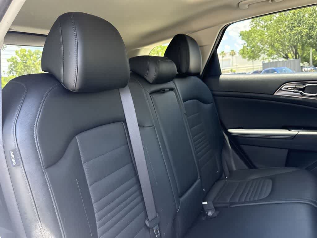 Used 2024 Kia Sportage SX FWD image 26