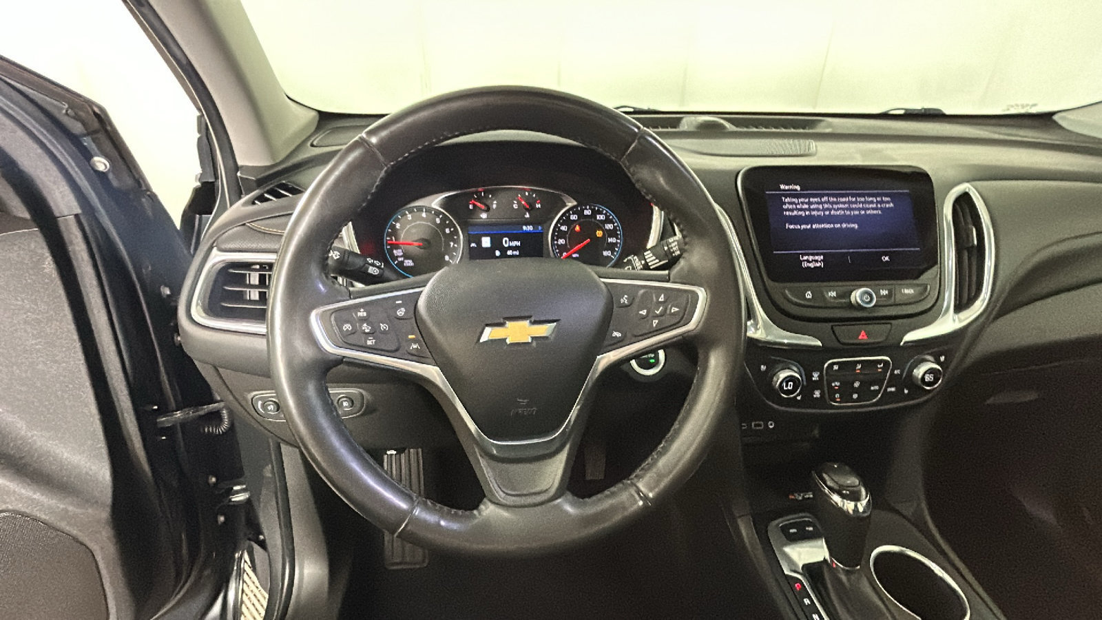 Used 2019 Chevrolet Equinox Premier AWD/4WD image 18