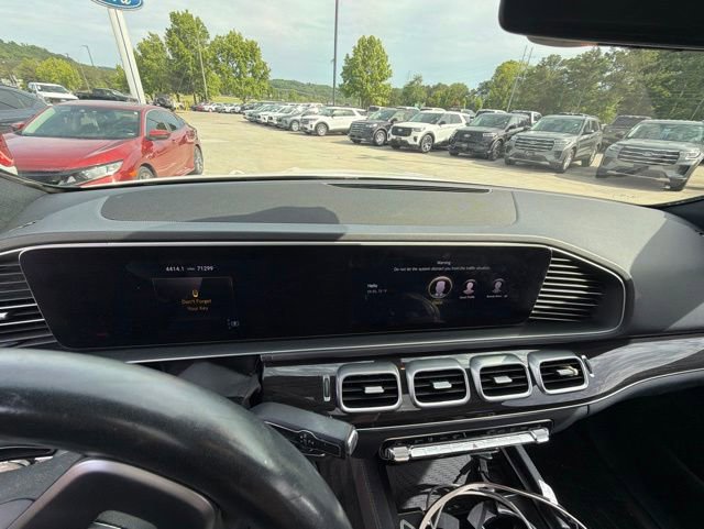 Used 2020 Mercedes-Benz GLE 350 image 19