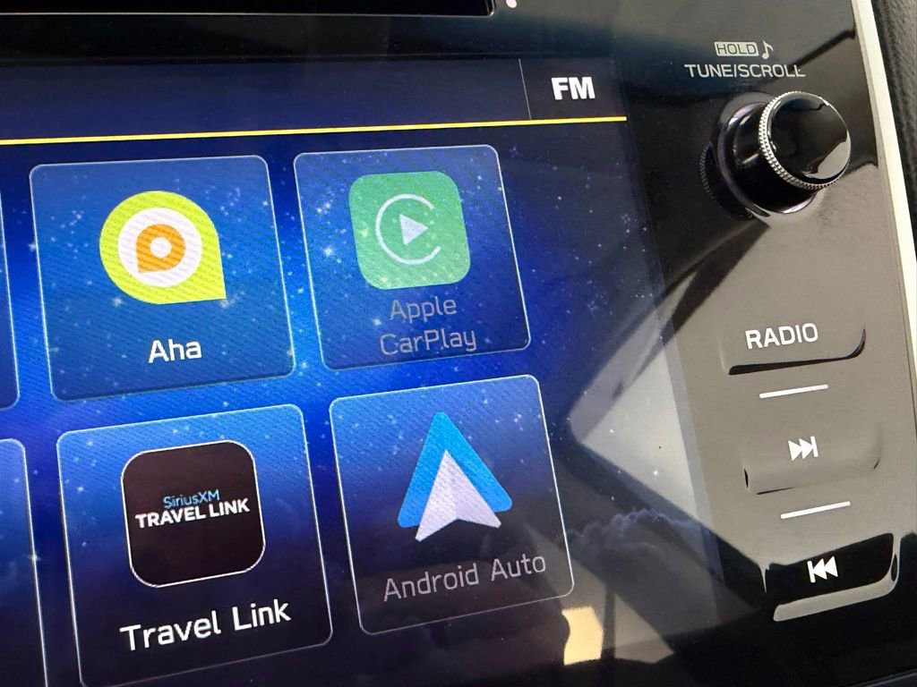 Used 2019 Subaru Outback 2.5i Limited image 22