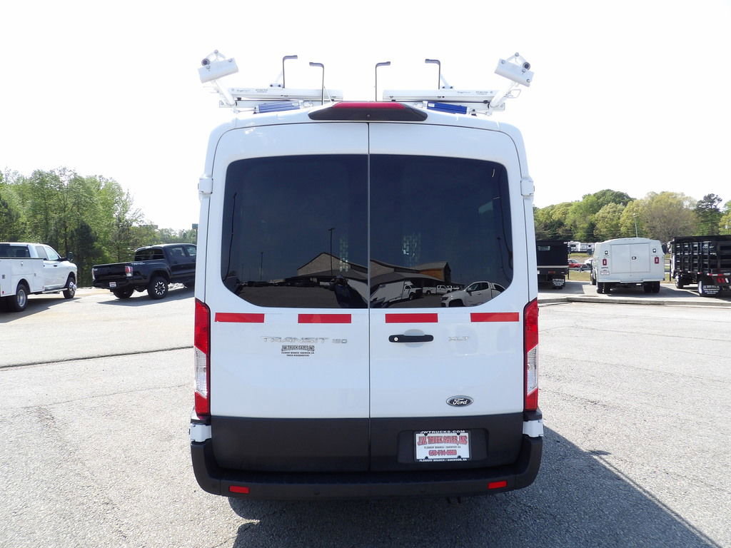 Used 2019 Ford Transit 150 XLT RWD image 6