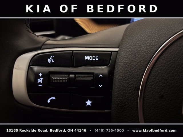 Certified 2026 Kia K5 GT-Line FWD image 20