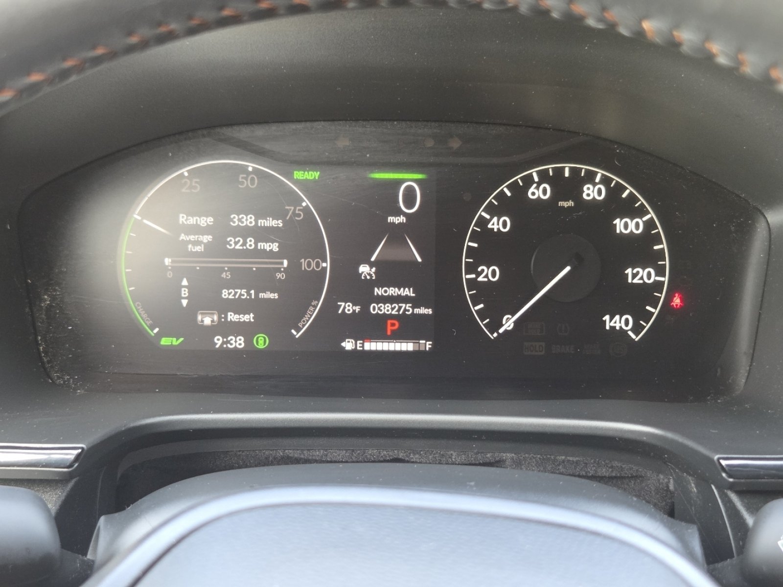 Certified 2024 Honda CR-V Sport image 33