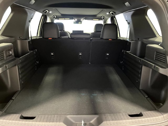 New 2026 Honda Passport TrailSport image 23