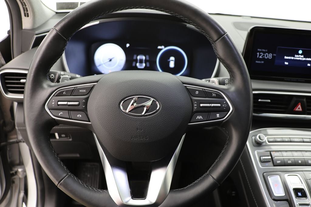 Used 2023 Hyundai Santa Fe Limited AWD/4WD image 18