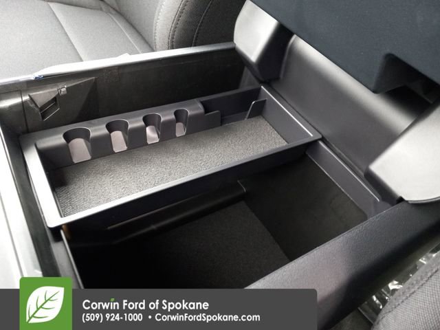 New 2026 Ford F150 STX w/ Equipment Group 200A AWD/4WD image 20