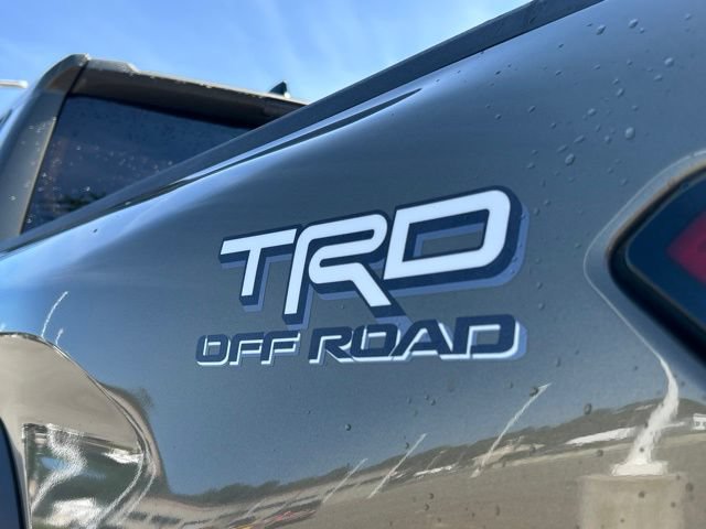 Certified 2026 Toyota Tacoma TRD Off-Road AWD/4WD image 15