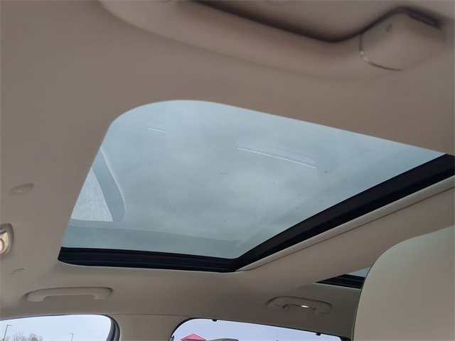 Used 2023 Genesis GV80 2.5T w/ Prestige 20" Package image 19