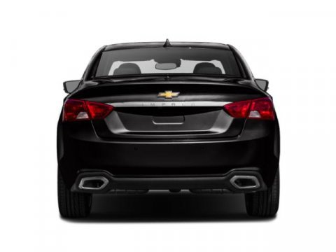 Used 2015 Chevrolet Impala LT w/ Convenience Package image 8