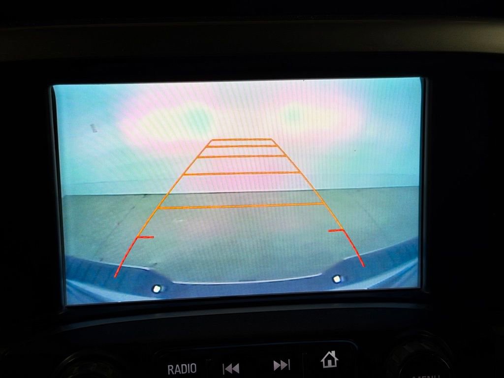 Used 2017 Chevrolet Silverado 1500 LT w/ All Star Edition image 35