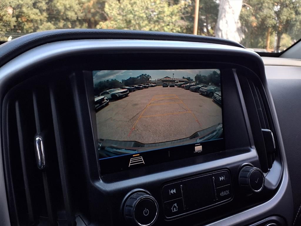 Used 2022 GMC Canyon Elevation w/ Trailering Package image 9